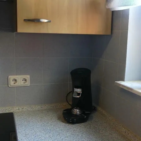 Fewo Sophia Apartment *