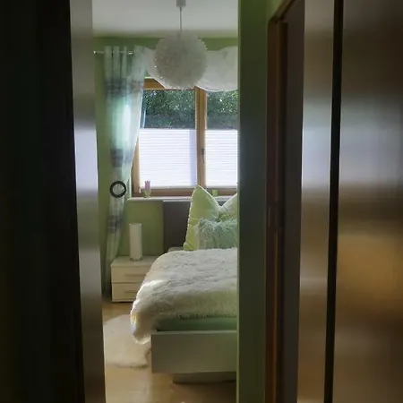 Fewo Sophia Apartment *