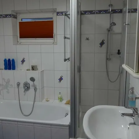 Apartment Fewo Sophia *