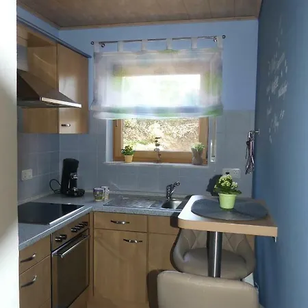 Apartment Fewo Sophia *