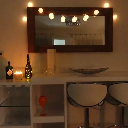 Fewo Sophia Apartment