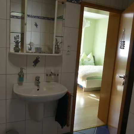 Apartment Fewo Sophia