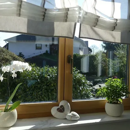 Apartment Fewo Sophia
