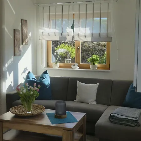 Apartment Fewo Sophia Idar-Oberstein