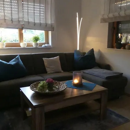 Fewo Sophia Apartment *