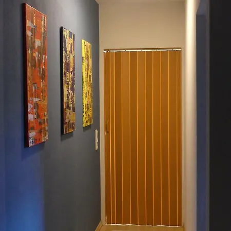 Apartment Fewo Sophia
