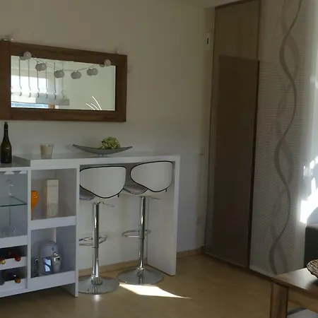 Apartment Fewo Sophia Idar-Oberstein