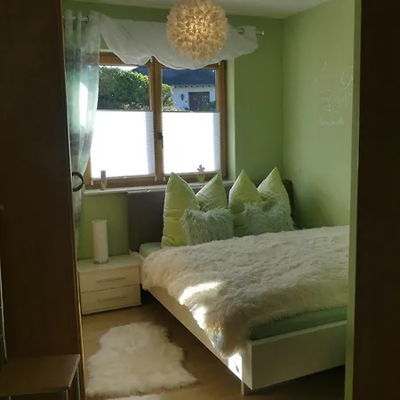 Apartment Fewo Sophia