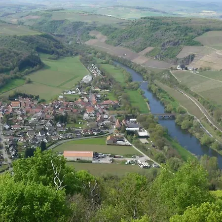 Fewo Sophia Apartment Idar-Oberstein