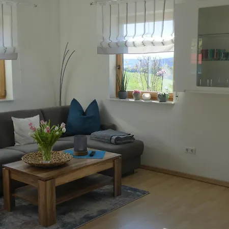 Fewo Sophia Apartment