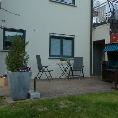 Apartment Fewo Sophia